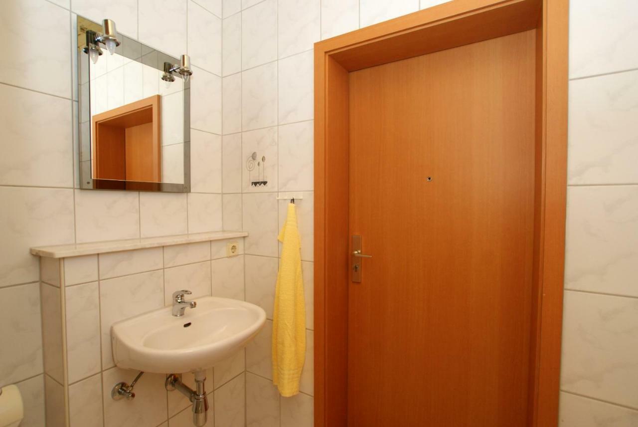 Ferienhaus "Zur Alten Schule" Mittelndorf المظهر الخارجي الصورة